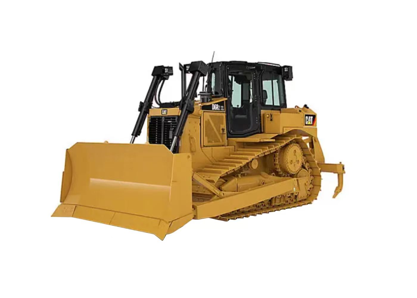 Bulldozer